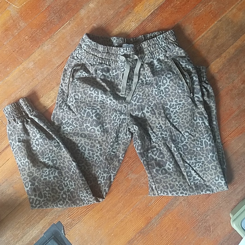 TNA Alix joggers